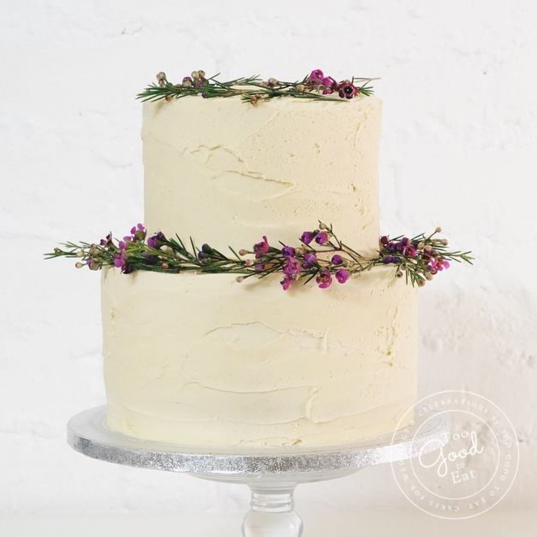 Pam Rennie Cake Design in Aberdeen & Deeside - Wedding Cakes | hitched.co.uk