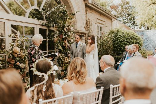 - Yvonne Beck Wedding Celebrant