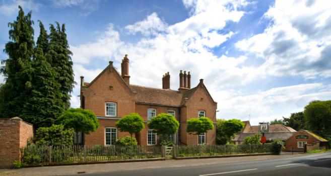 Venues - Charlecote Pheasant Hotel