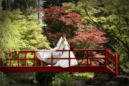 Country House Wedding Venues - Fanhams Hall an Exclusive Venue
