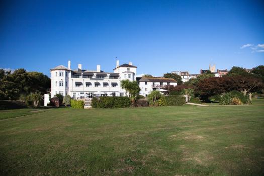 - Imperial Exmouth