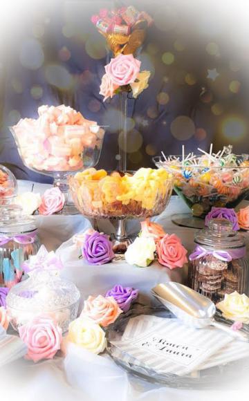 - LEMON Sweet Treats