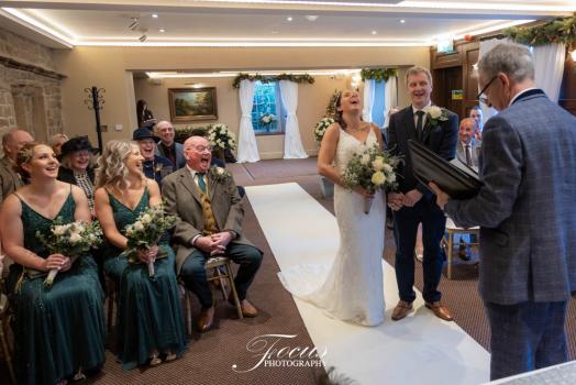 - North Yorkshire Celebrant
