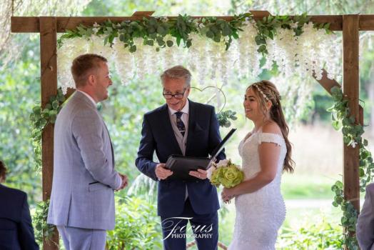- North Yorkshire Celebrant