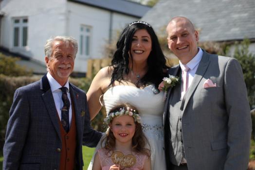 - North Yorkshire Celebrant