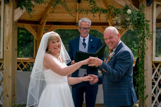 - North Yorkshire Celebrant