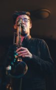 ContactAlex at Alex Hitchcock - Saxophonist now to get a quote
