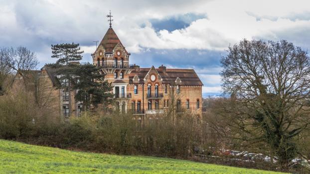 Venues - The Petersham Hotel