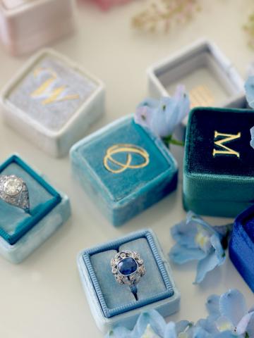 - The Mrs Box