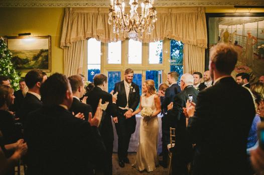 Wedding Planners - Josh Tully Management