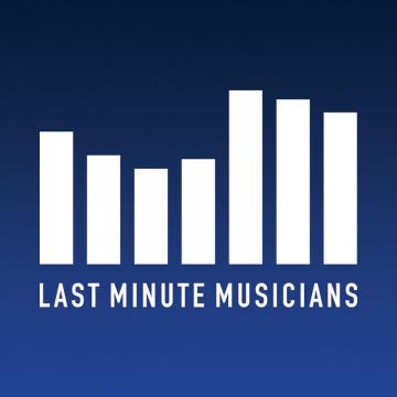 Wedding Bands For Hire - Last Minute Musicians