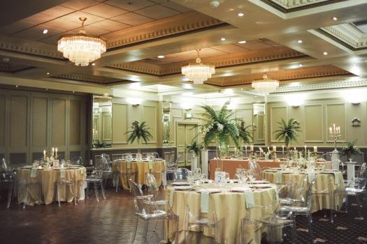 - Duke of Cornwall Hotel