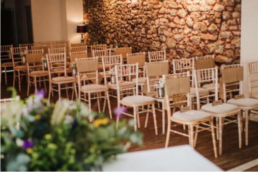 Asian Wedding Venues - The Oakhouse Hotel