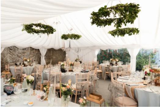 Asian Wedding Venues - The Oakhouse Hotel