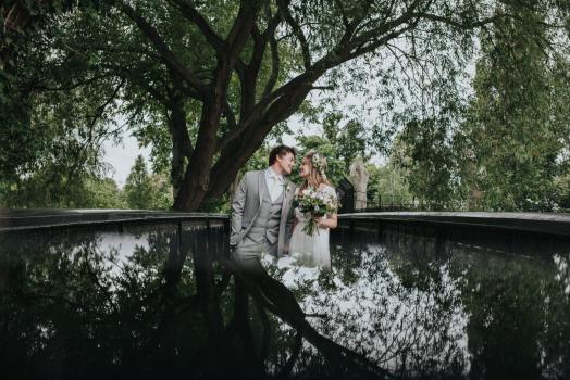 Find a Wedding Photographer - Eva Photography