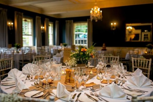 - The Swan Hotel