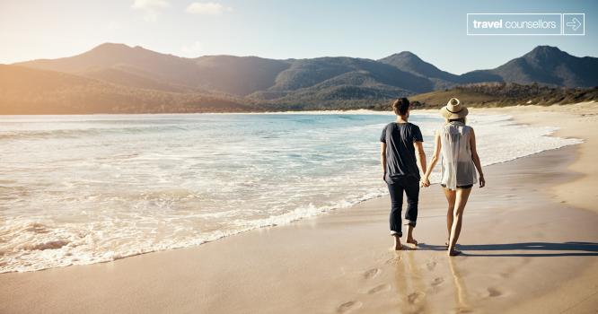 Honeymoons, Travel Tips and Advice - Simon Batterham - Travel Counsellors