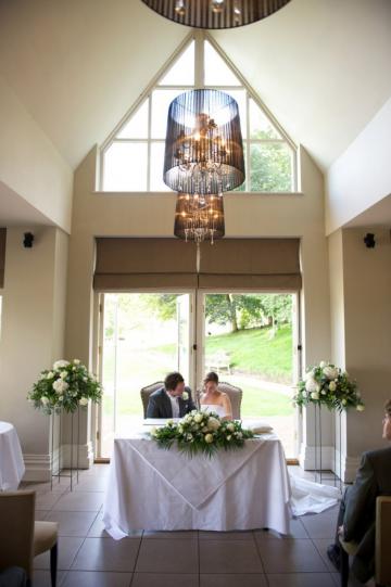 Wedding Venues In Italy - Maison Talbooth