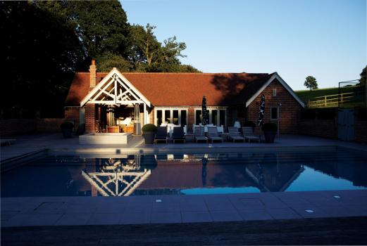 Wedding Venues In Italy - Maison Talbooth