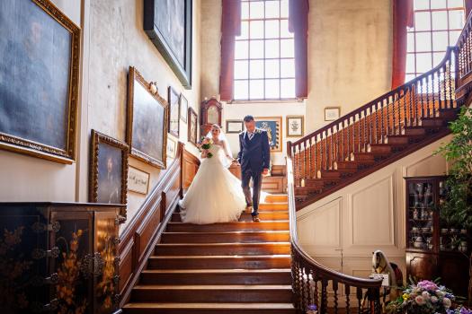 - Glemham Hall