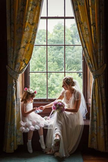 - Glemham Hall
