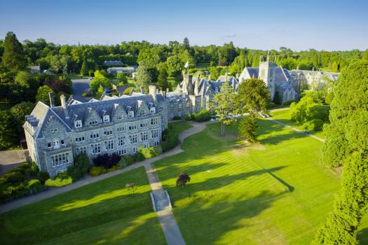 Civil Ceremony License Wedding Venues - Ashdown Park Hotel & Country Club