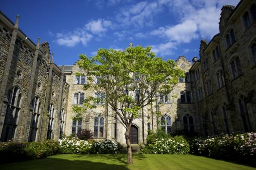 Wedding Venues In Italy - Ashdown Park Hotel & Country Club