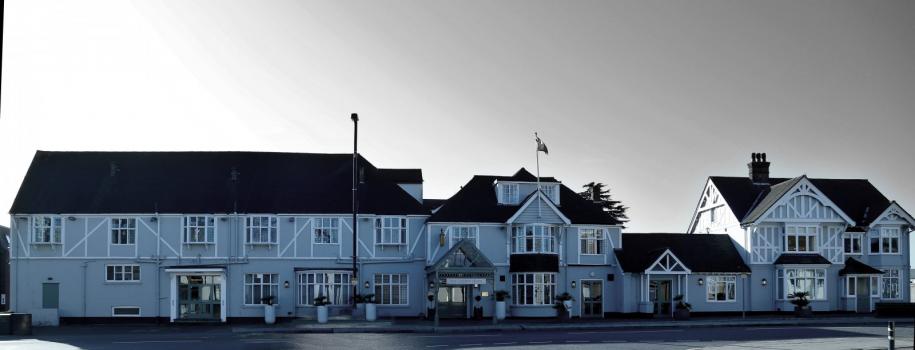 Venues - County Hotel Chelmsford