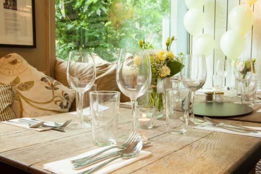 Coastal Wedding Venues - White Horse