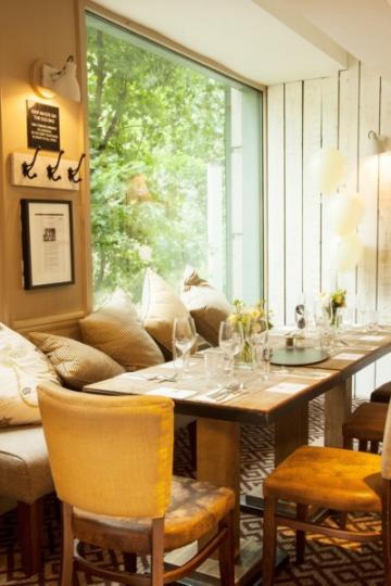 Pub Wedding Venues - White Horse