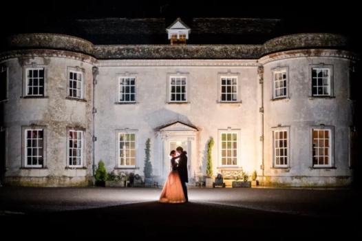 No Corkage Wedding Venues - Smedmore House