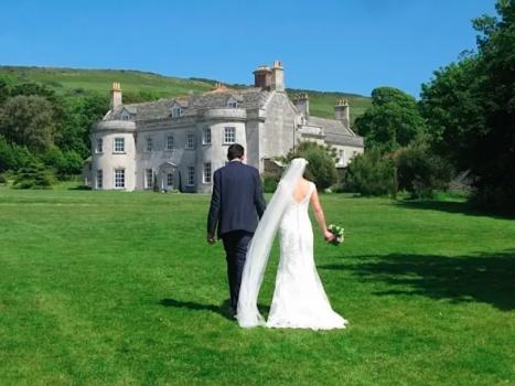 No Corkage Wedding Venues - Smedmore House