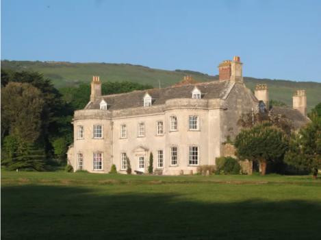 No Corkage Wedding Venues - Smedmore House