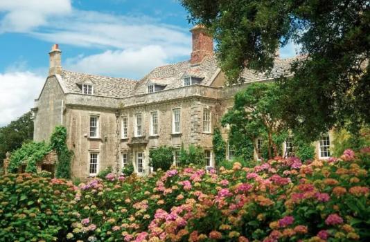 Barn Wedding Venues Near Me - Smedmore House