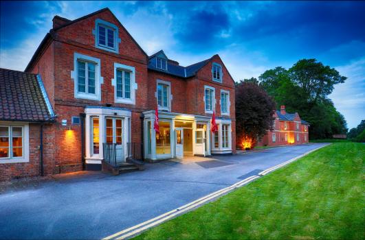 - Muthu Clumber Park Hotel & Spa