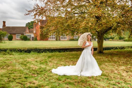 - Rothamsted Manor