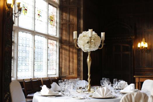 - Rothamsted Manor