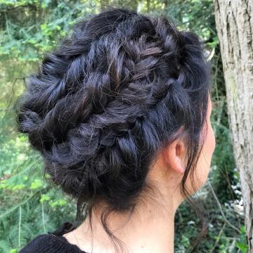 - Lauren Wheeler Artistry