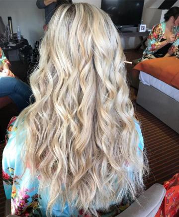 - Lauren Wheeler Artistry