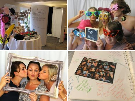 Photo Booth Hire | Find Wedding Photo Booths for hire here - Photo Buzz Photo Booths