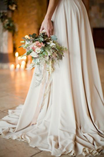  - Bridal P.A.