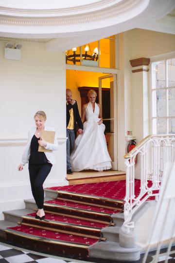 - Bridal P.A.