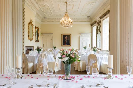 - Stanmer House