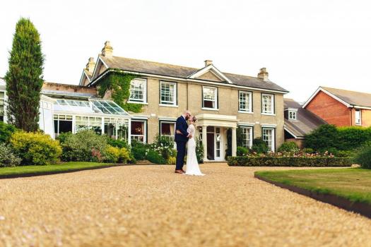 - Park Farm Country Hotel & Leisure