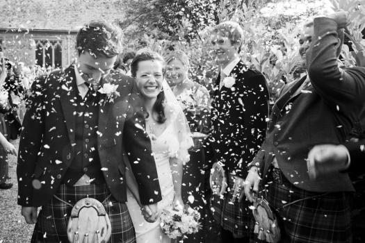 Find a Wedding Photographer - Philip Bedford Wedding Photography