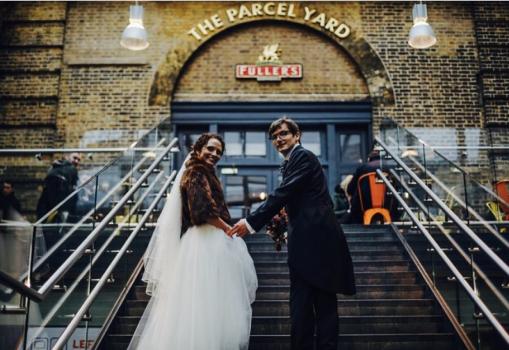 - The Parcel Yard