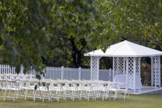 Wedding Venues In Italy - The Darenth