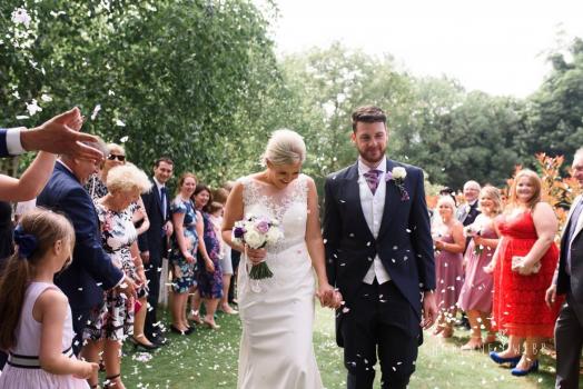 Wedding Venues In Italy - The Darenth