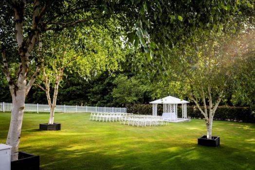 Wedding Venues In Italy - The Darenth