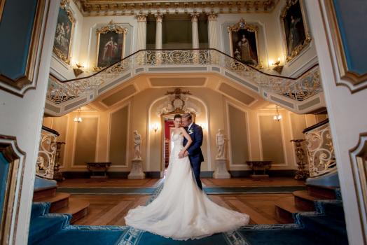 - Wrest Park